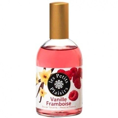 Vanille Framboise