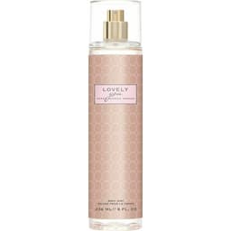 Lovely You (Body Mist)