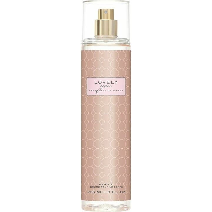 Lovely You (Body Mist)