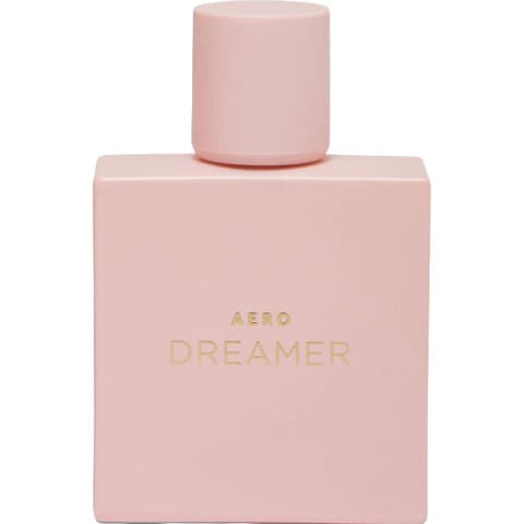 Aero Dreamer by Aéropostale perfume bottle