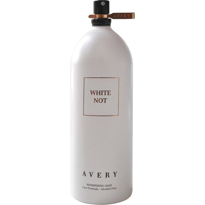 White Not (Hair Perfume)