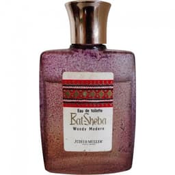 Bat-Sheba (Women) / Bat-Sheba Woody Modern EDT