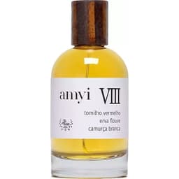 amyi VIII