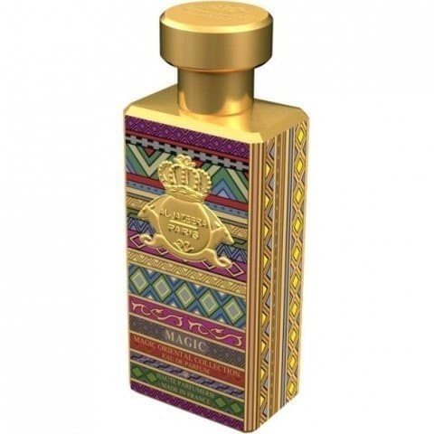 Magic Oriental Collection - Magic EDP