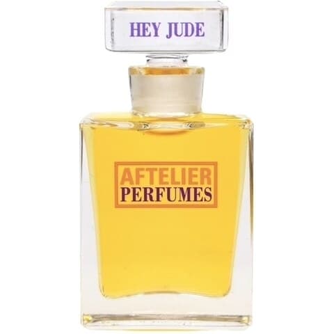 Hey Jude (Parfum)