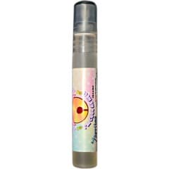 I'm Cool As Hell by Geek Chic Cosmetics perfume bottle