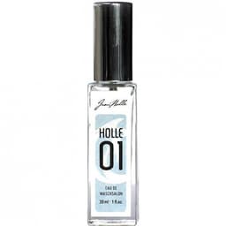 Holle 01 - Eau de Waschsalon