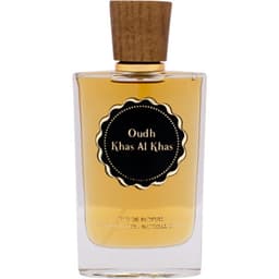 Oudh Khas Al Khas