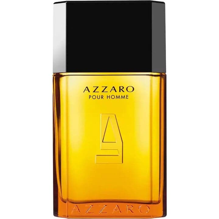 Azzaro pour Homme EDT