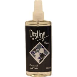 Destiny (Body Spray)