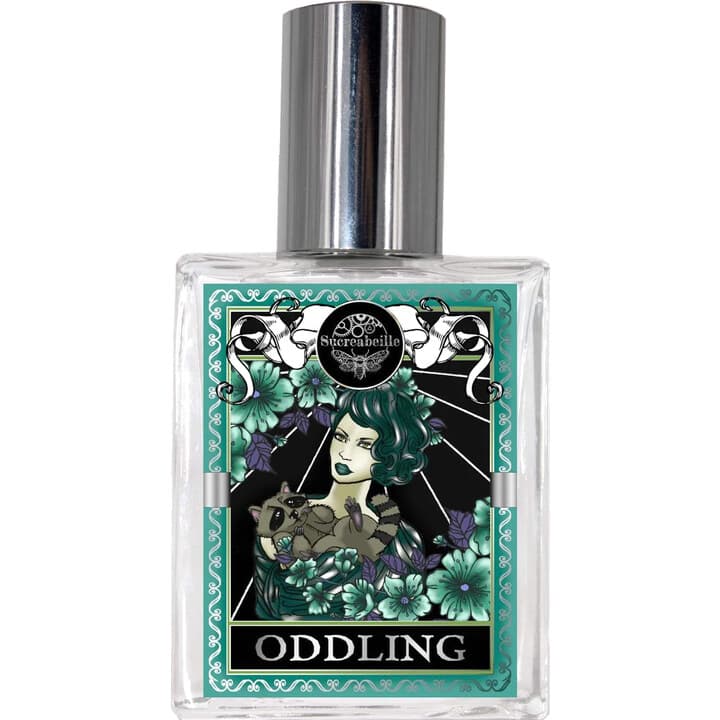 Oddling