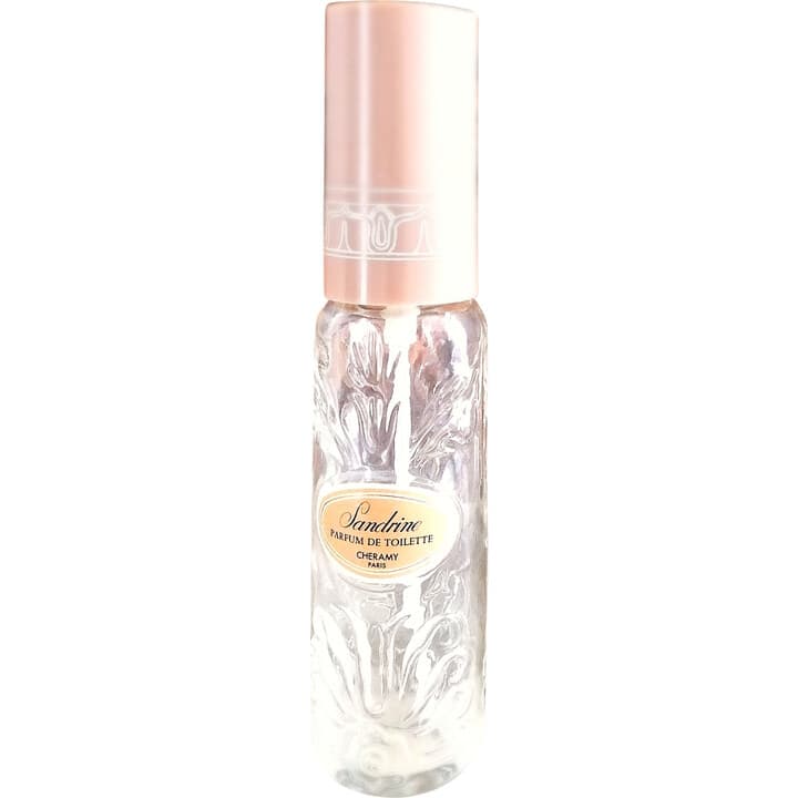 Sandrine (Parfum de Toilette) by Cheramy perfume bottle