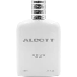 Alcott (white)