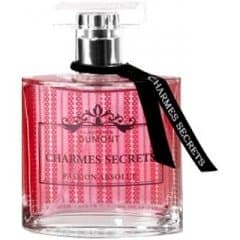 Charmes Secrets - Passion Absolue by Laurence Dumont perfume bottle