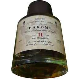 Barome