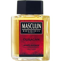 Masculin Ouragan (Après-Rasage)