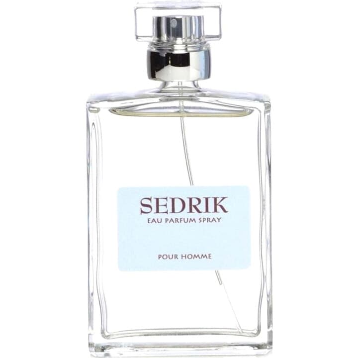 Sedrik