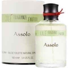 Assolo EDT