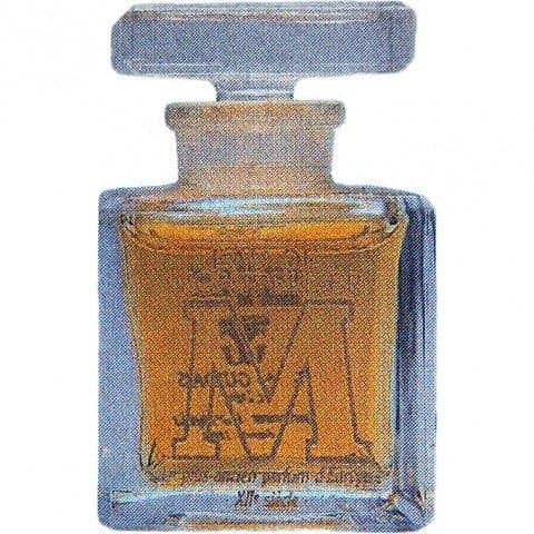 Montpellier by Guidas perfume bottle