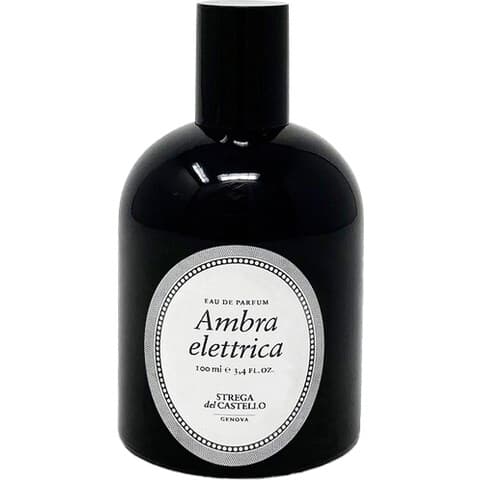 Ambra Elettrica