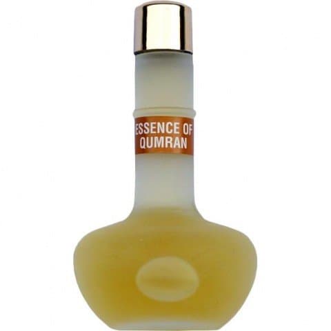 Scents of the Bible - Essence of Qumran