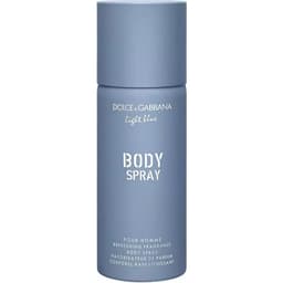 Light Blue pour Homme (Body Spray)