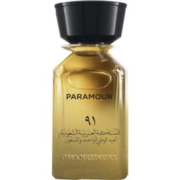 Paramour 91