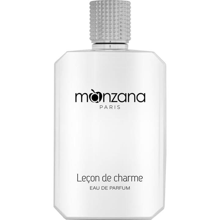 Leçon de Charme