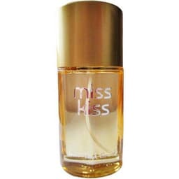 Miss Kiss Gold