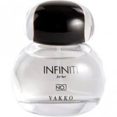 Infiniti for Her - No.1 EDP