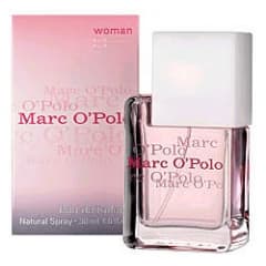 Marc O'Polo Woman (2006)