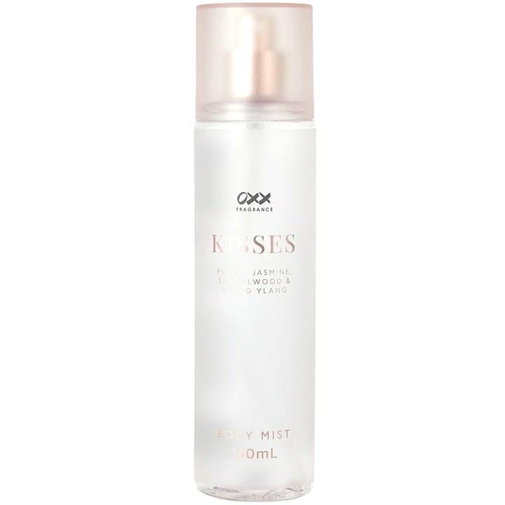 Kisses (Body Mist)