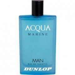 Acqua Marine by Dunlop perfume bottle