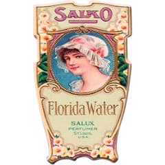 Salko Florida Water