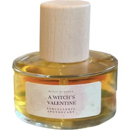 A Witch's Valentine (Extrait de Parfum)