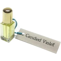 Candied Violet