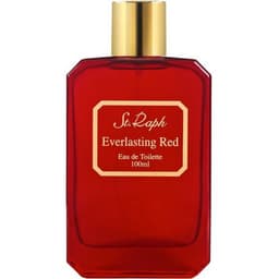 Everlasting Red