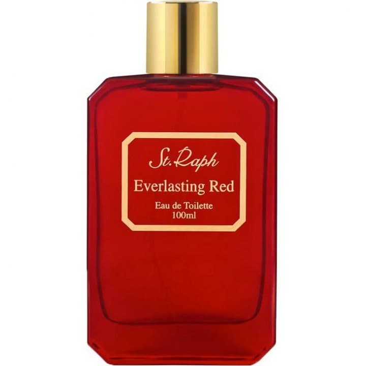 Everlasting Red