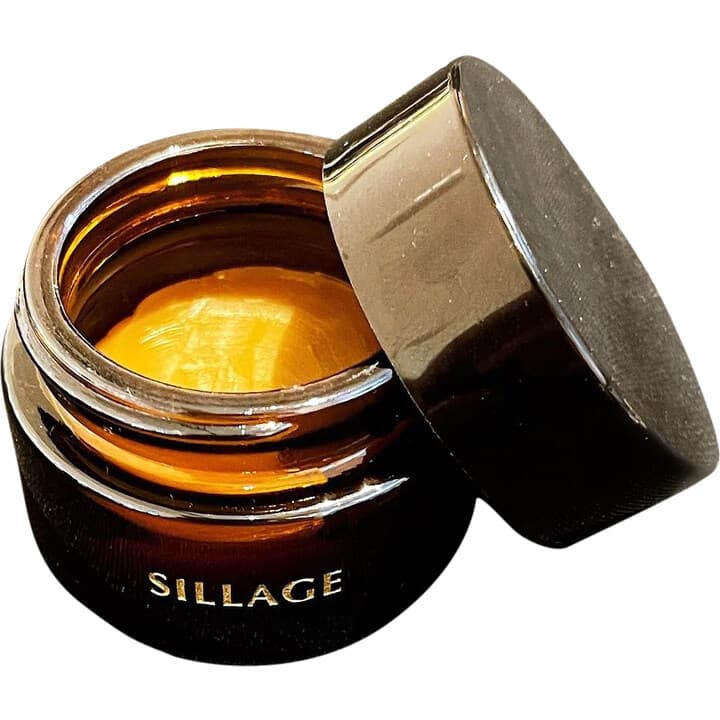 Sillage (Solid Perfume)