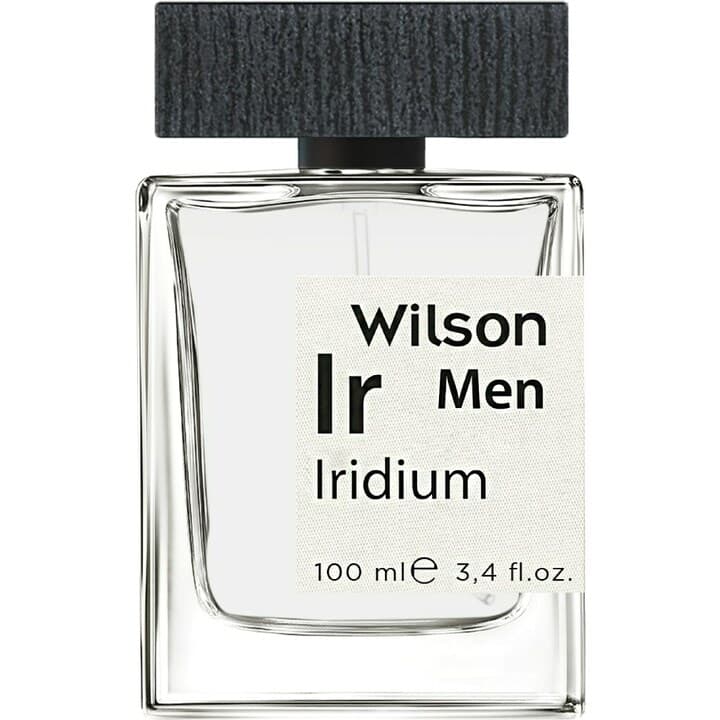 Wilson - Iridium