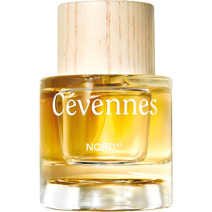 Cévennes