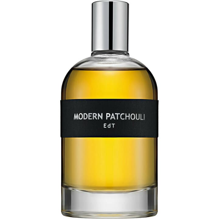 Modern Patchouli EDT