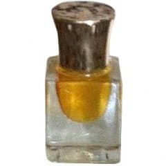 The Call to Prayer Perfume