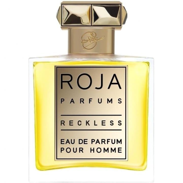 Reckless pour Homme EDP