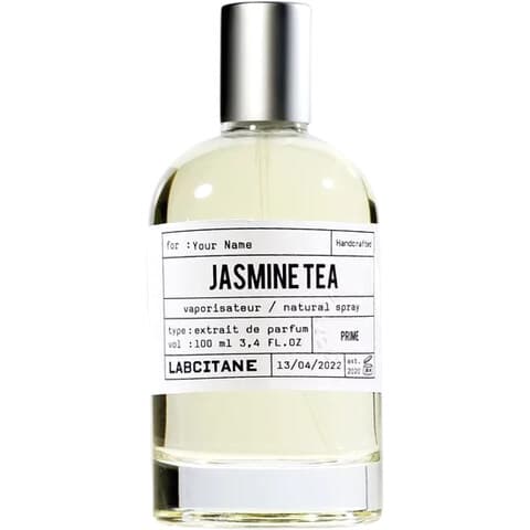 Prime - Jasmine Tea