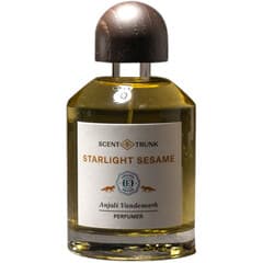 Starlight Sesame