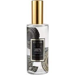 Japonica Collection - Santal Vanille