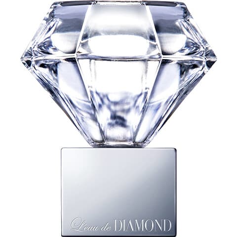 L'eau de Diamond pour Homme / ロードダイアモンド プールオム