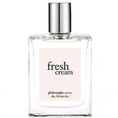 Fresh Cream EDT