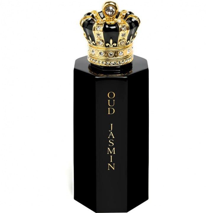 Oud Jasmin